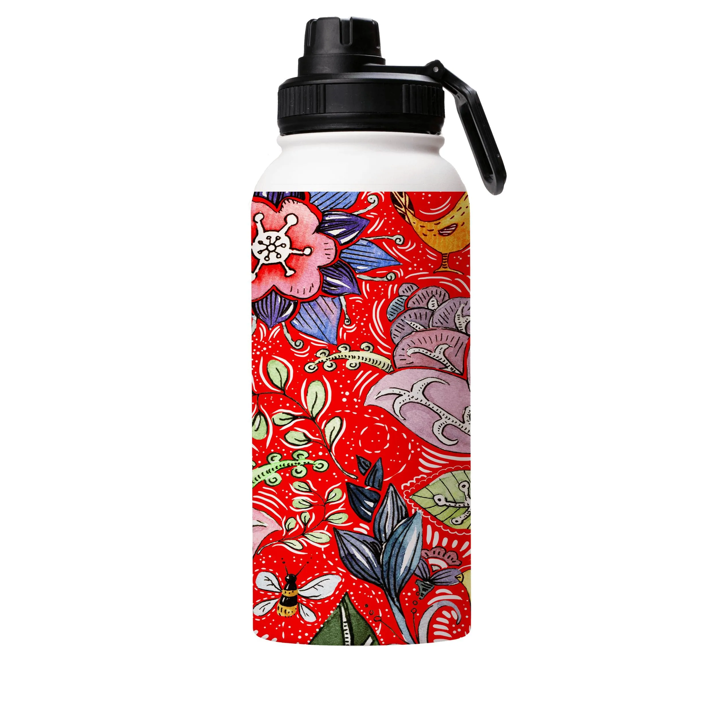Beetham Insulated Stainless Steel Water Bottle