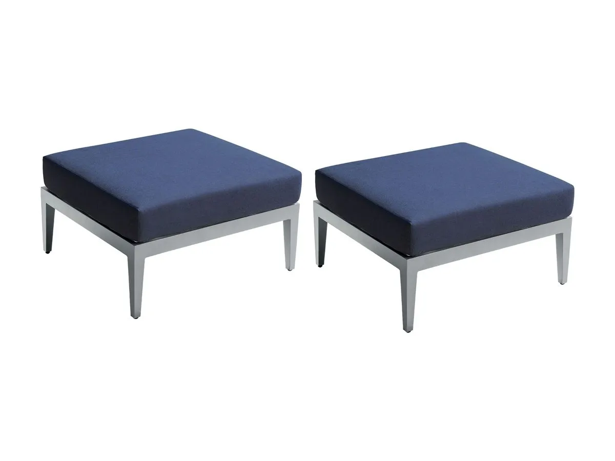 Belamar Ottoman (2-Pack)