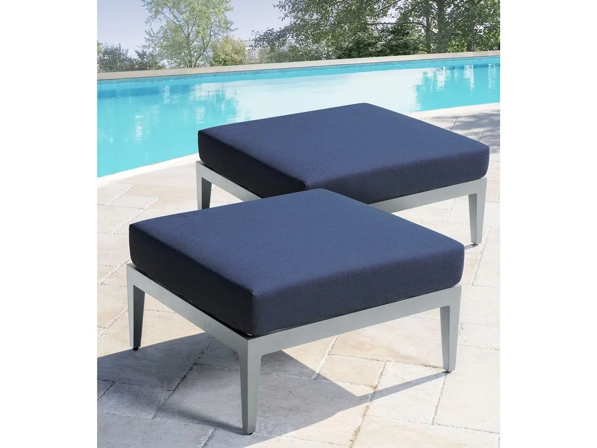 Belamar Ottoman (2-Pack)
