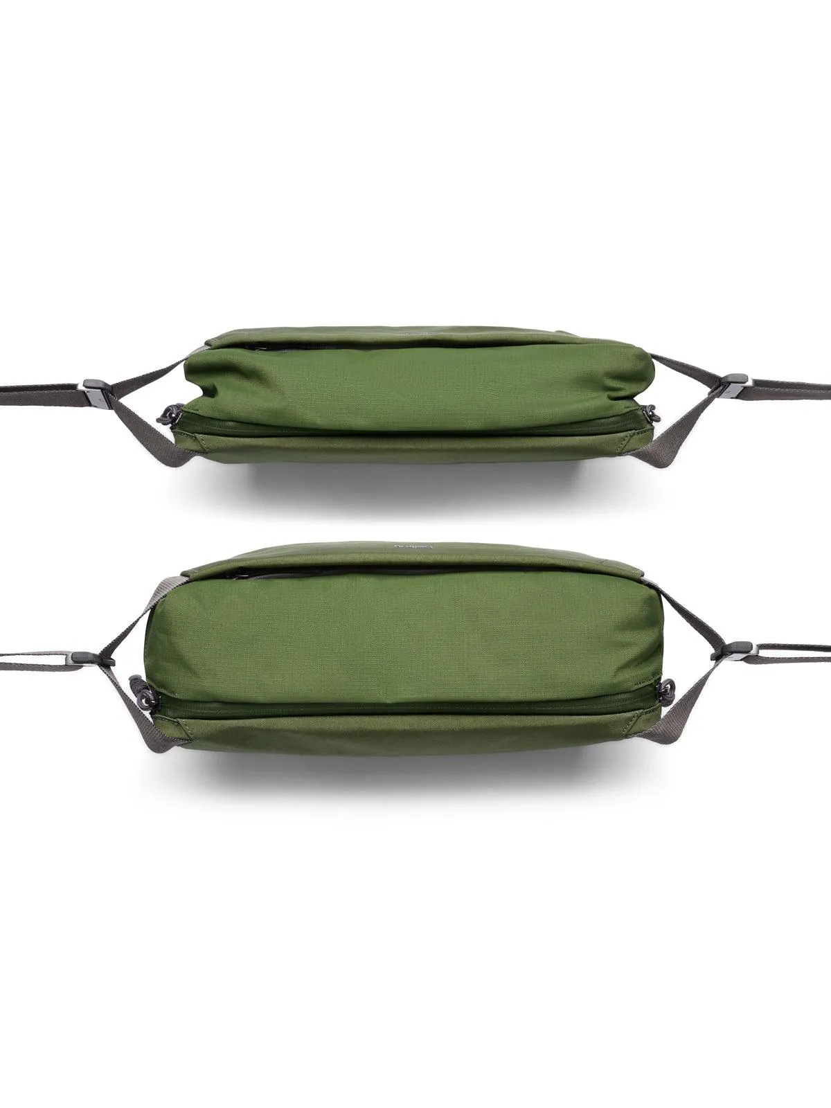 Bellroy Venture Sling 9L Ranger Green