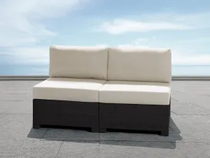 Belmont™ Modular Armless Sofa Piece (2-pack)