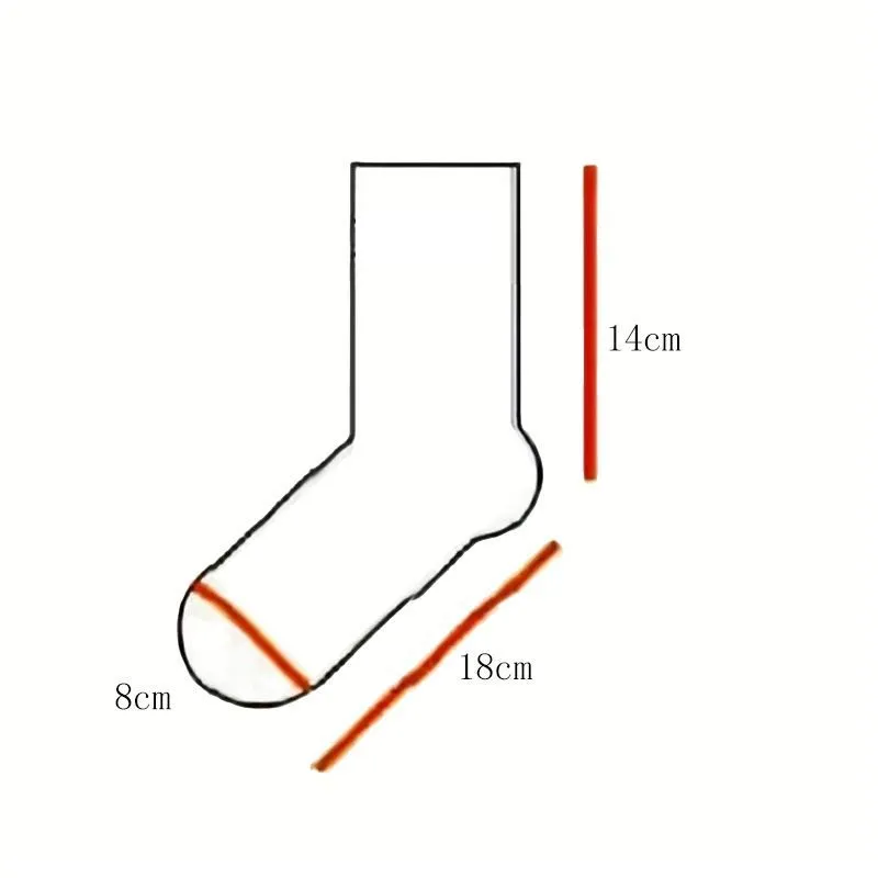 Belted Mid-Tube Socks for men- king Stone Brothers and Co™️