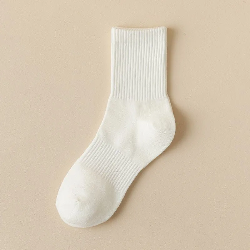 Belted Mid-Tube Socks for men- king Stone Brothers and Co™️