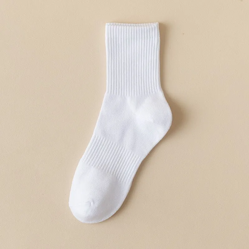 Belted Mid-Tube Socks for men- king Stone Brothers and Co™️