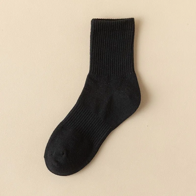 Belted Mid-Tube Socks for men- king Stone Brothers and Co™️