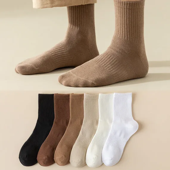 Belted Mid-Tube Socks for men- king Stone Brothers and Co™️
