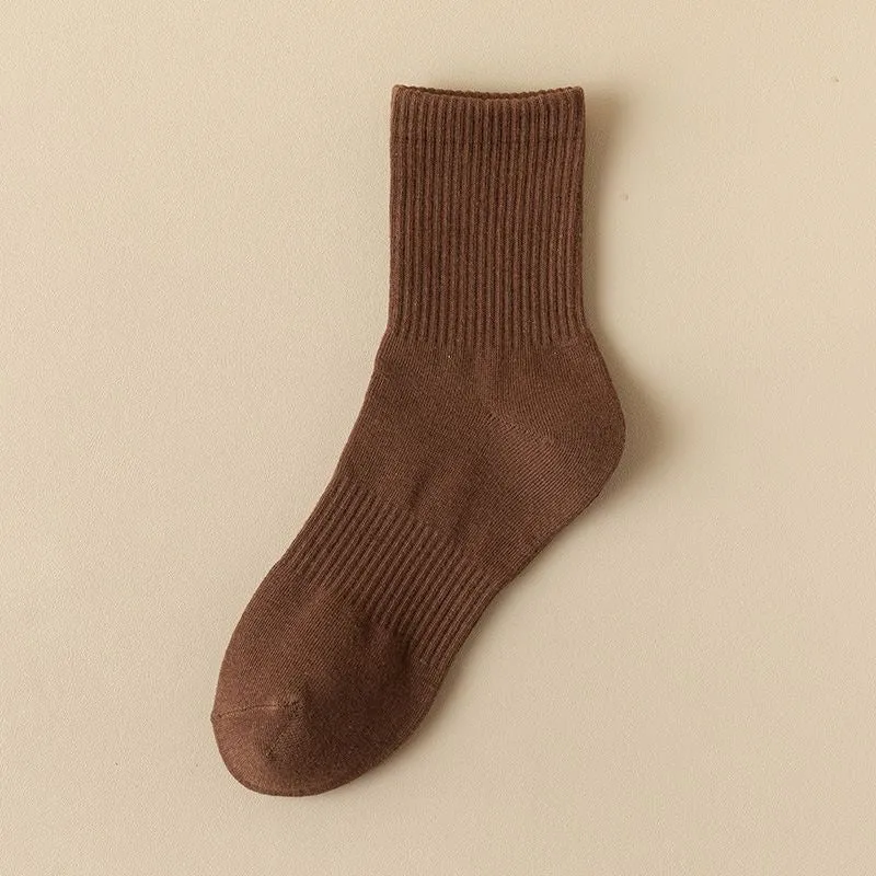Belted Mid-Tube Socks for men- king Stone Brothers and Co™️