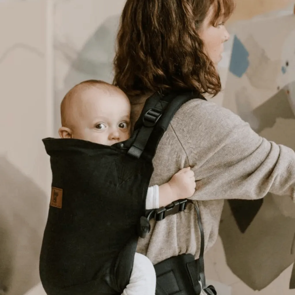 Beluga Baby Buckle