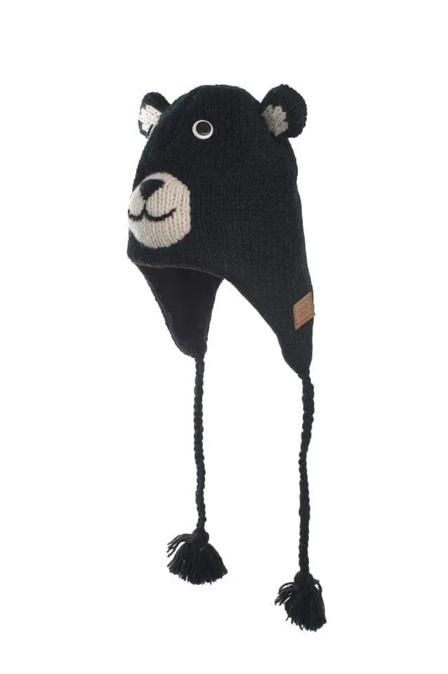 Benny the Bear