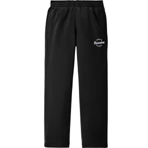 Bensalem Youth Sport-Wick Fleece Pant
