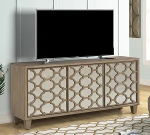 Bentley 66" TV Console