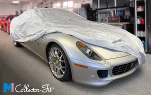 Bentley Brooklands Outdoor Indoor Collector-Fit Car Cover