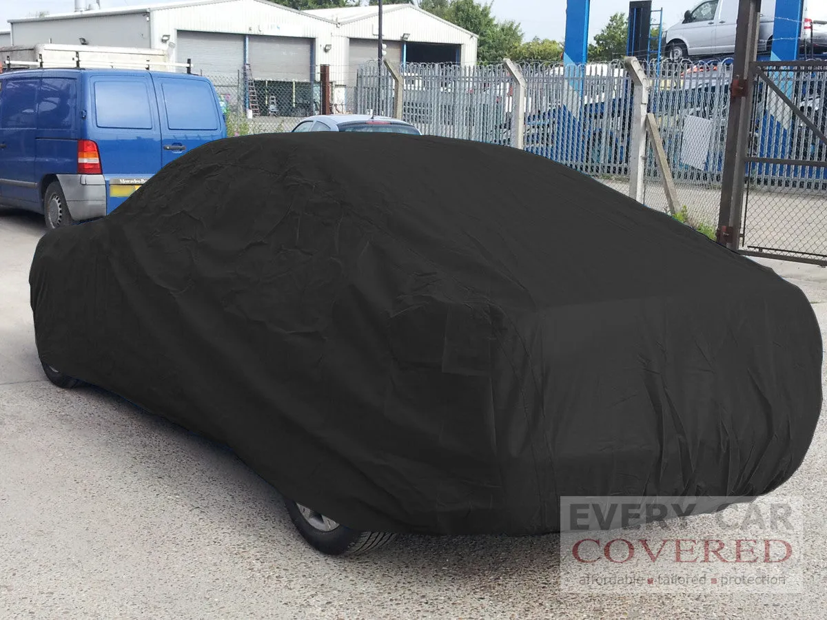 Bentley Continental R 1991 - 2003 DustPRO Indoor Car Cover