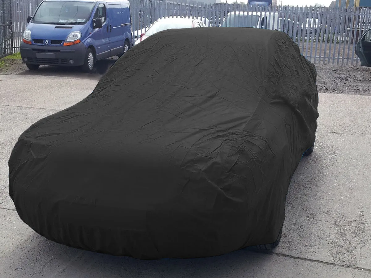 Bentley Continental R 1991 - 2003 DustPRO Indoor Car Cover