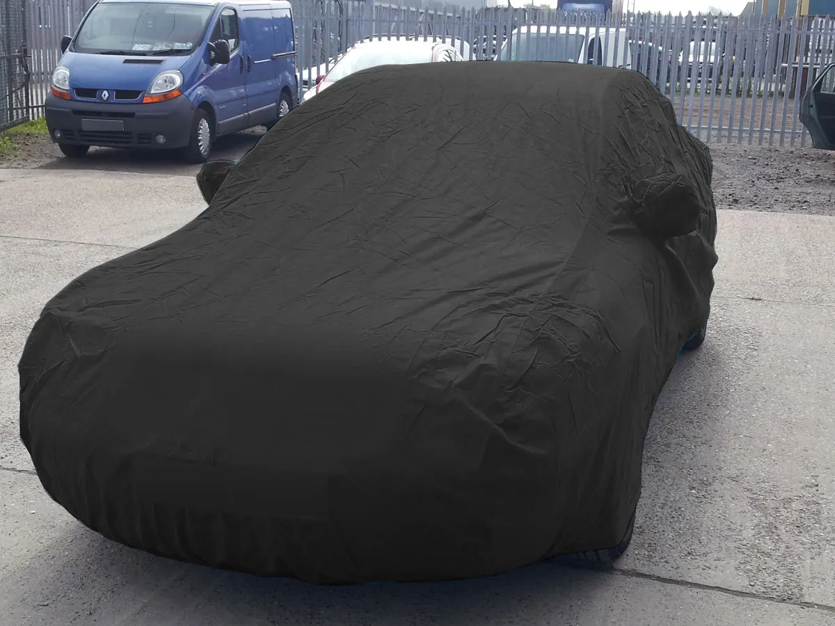 Bentley Mulsanne 2010-2020 DustPRO Indoor Car Cover