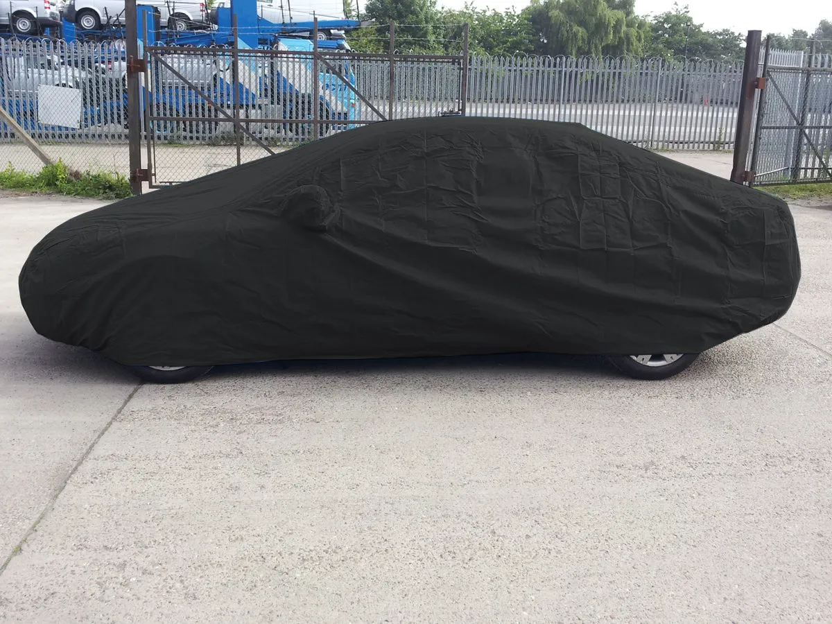 Bentley Mulsanne 2010-2020 DustPRO Indoor Car Cover