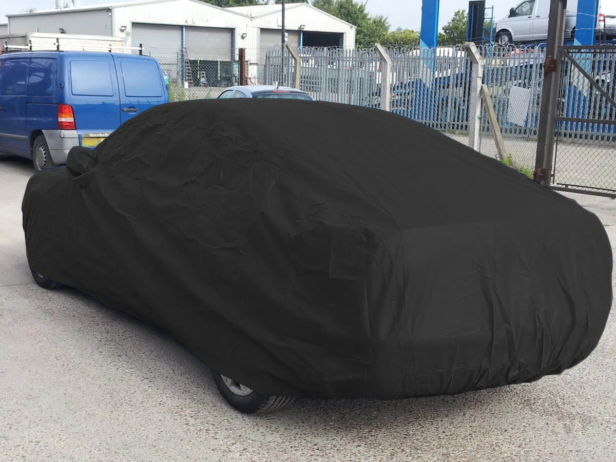 Bentley Mulsanne 2010-2020 DustPRO Indoor Car Cover