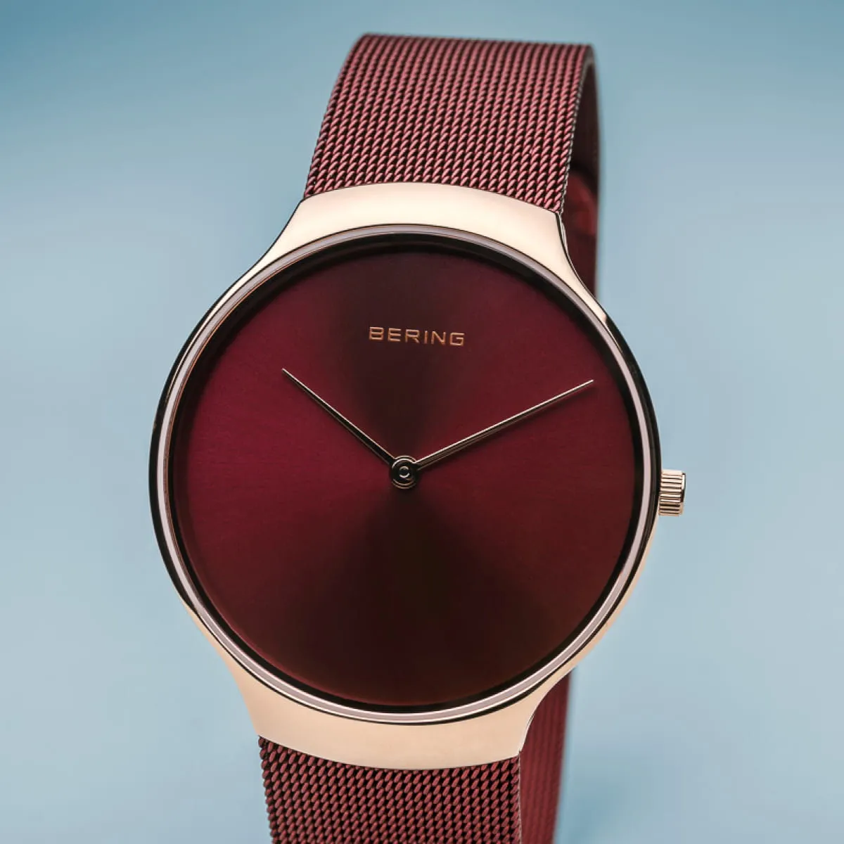 BER Watch Charity Ladies