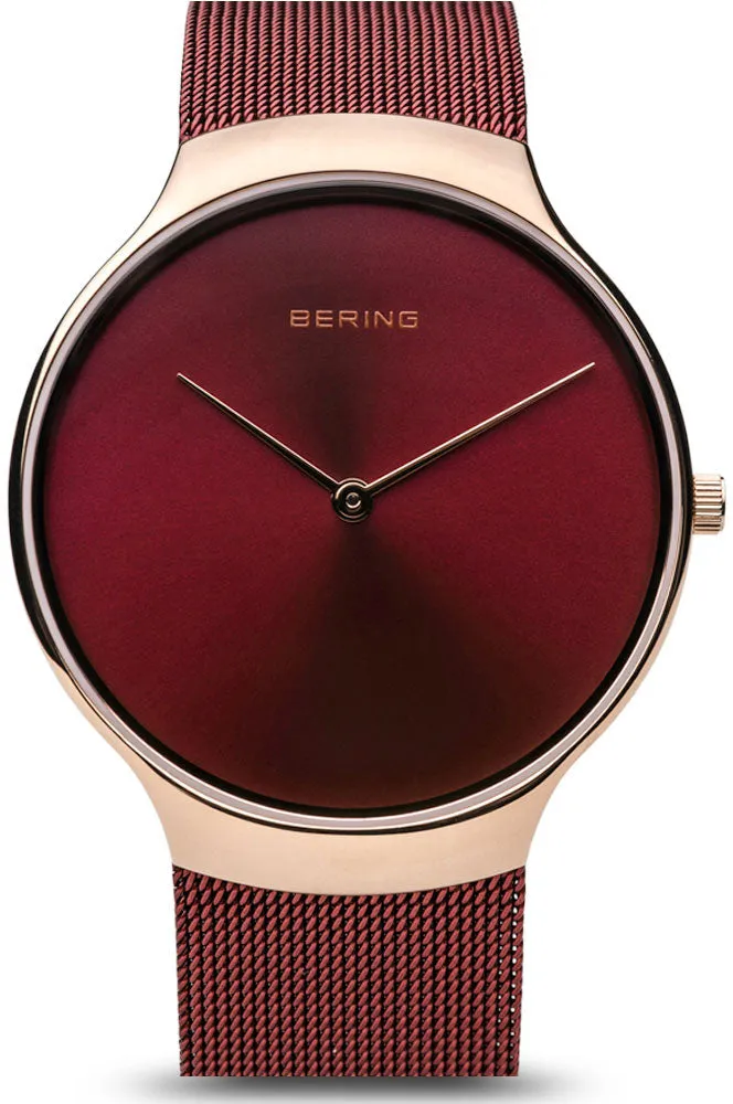 BER Watch Charity Ladies