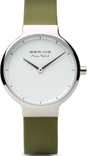 BER Watch Max Rene Ladies