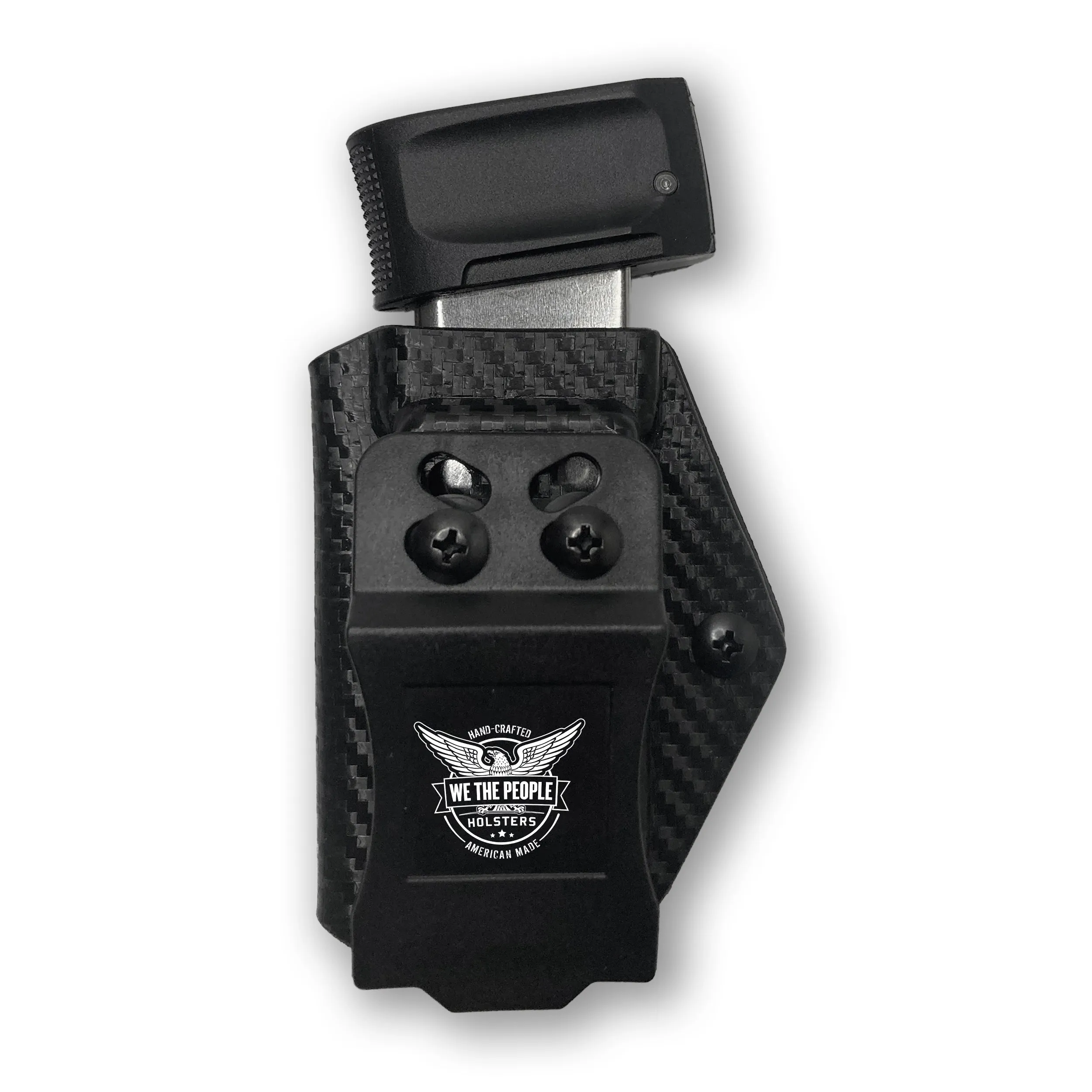 Beretta APX Carry Kydex Concealed Carry IWB Magazine Carrier / Holster