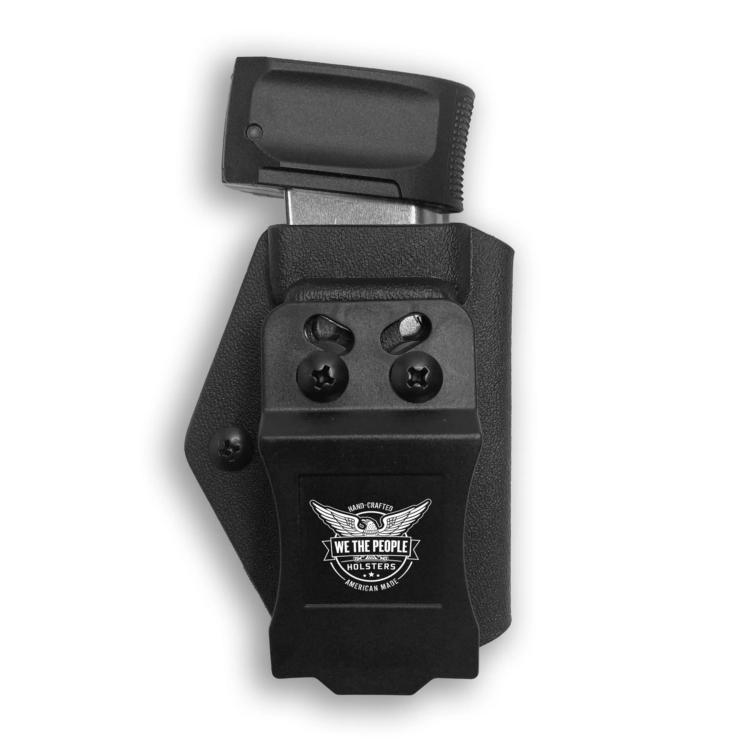 Beretta APX Carry Kydex Concealed Carry IWB Magazine Carrier / Holster