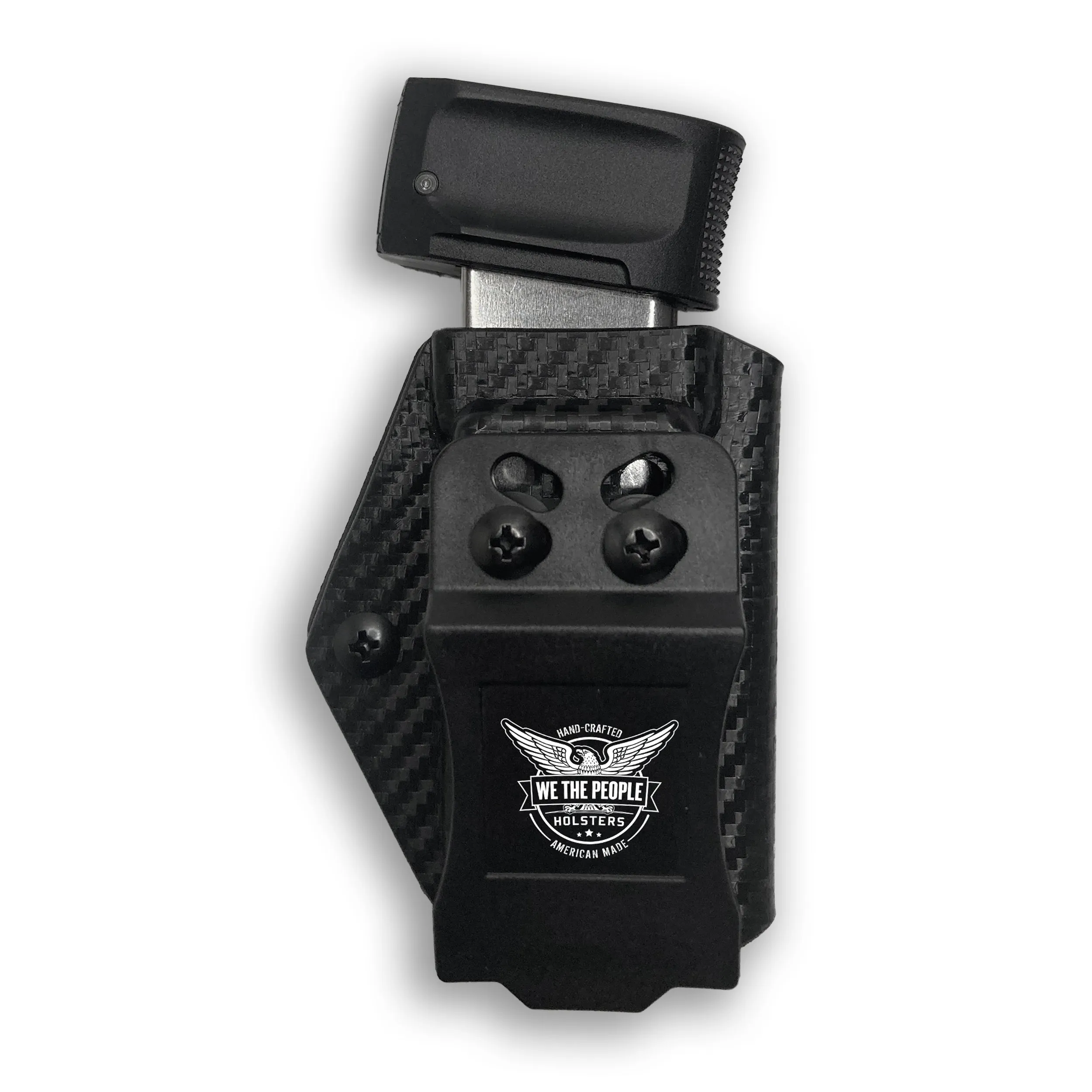 Beretta APX Carry Kydex Concealed Carry IWB Magazine Carrier / Holster