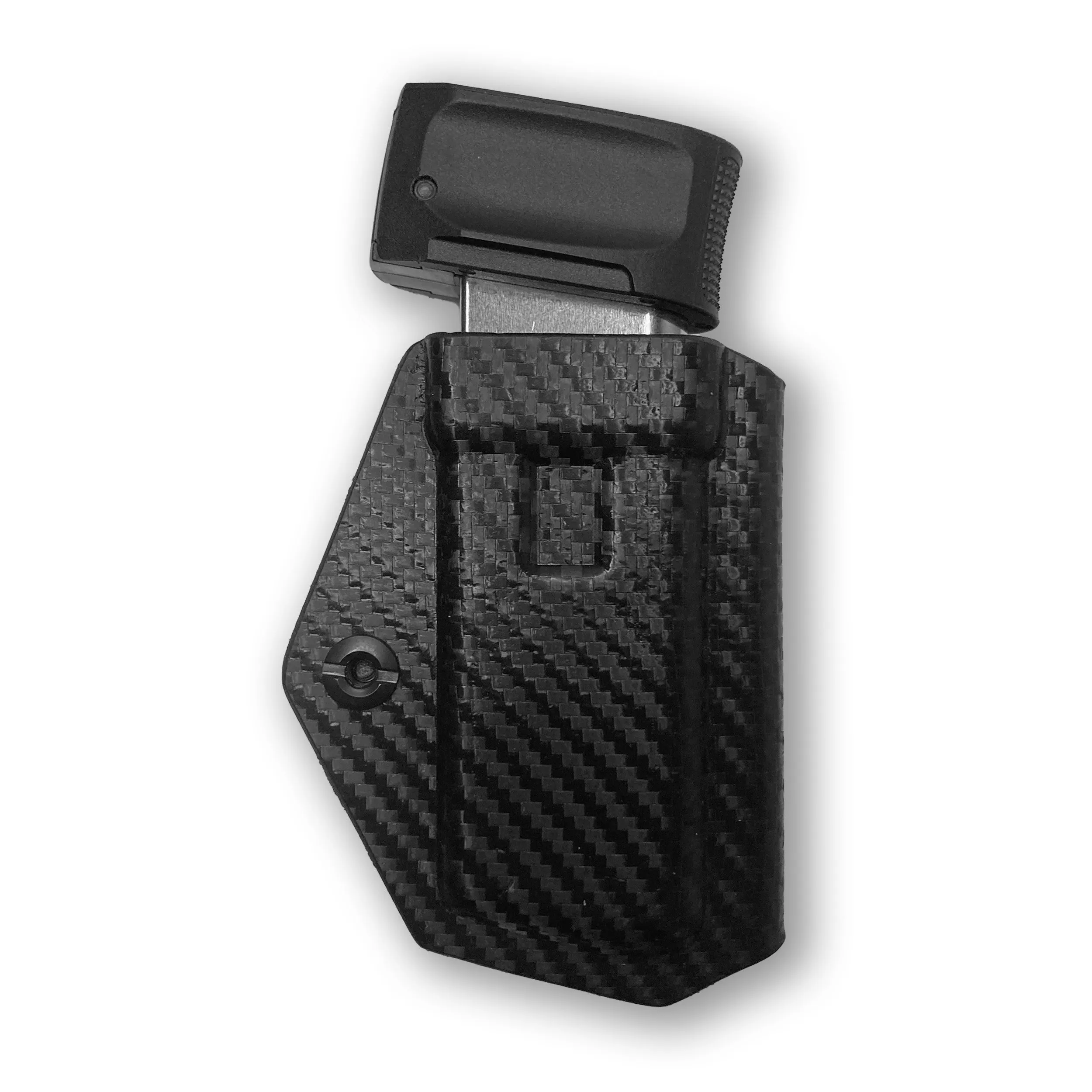 Beretta APX Carry Kydex Concealed Carry IWB Magazine Carrier / Holster