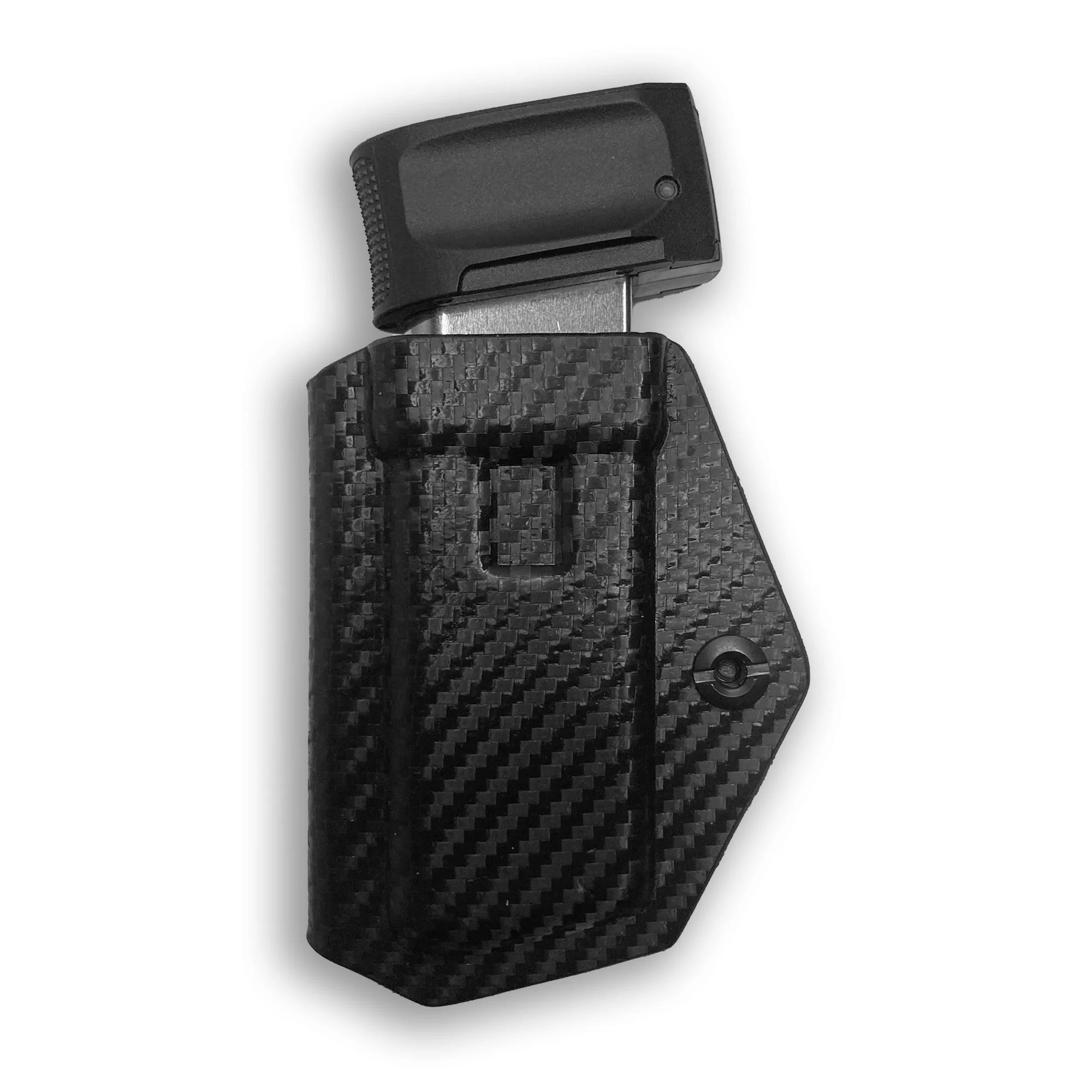 Beretta APX Carry Kydex Concealed Carry IWB Magazine Carrier / Holster