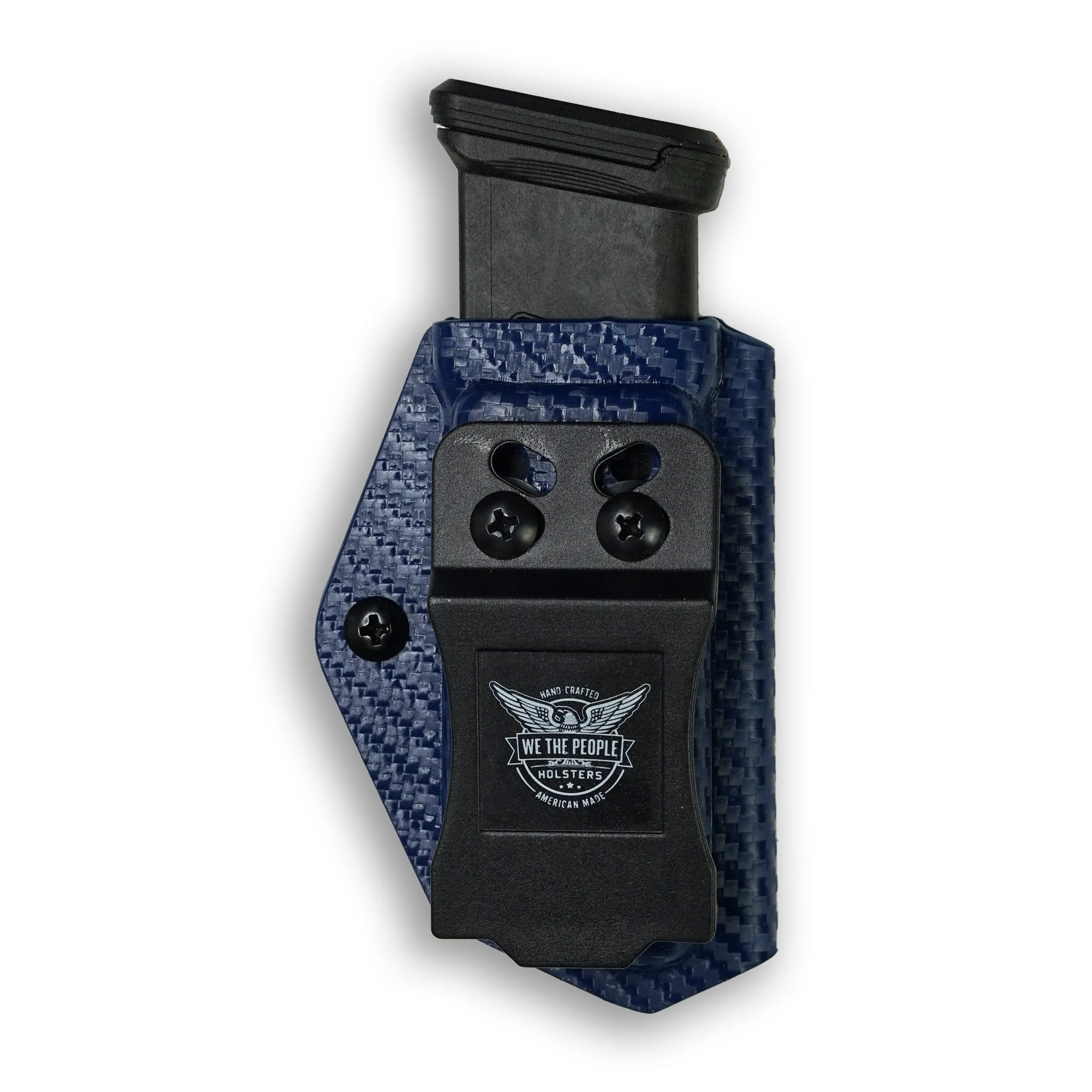 Beretta PX4 Storm 9MM/40 Kydex Concealed Carry IWB Magazine Carrier / Holster