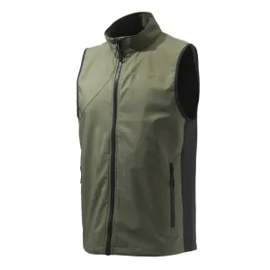 Beretta Windshell Vest Green | Buy Beretta Windshell Vest Green here | Outnorth