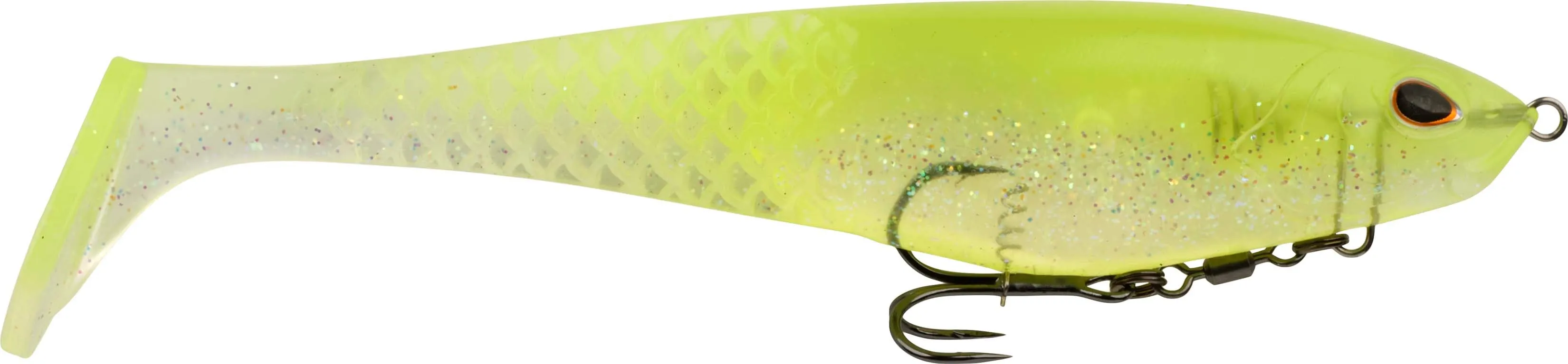 Berkley PowerBait CullShad 6 Inch