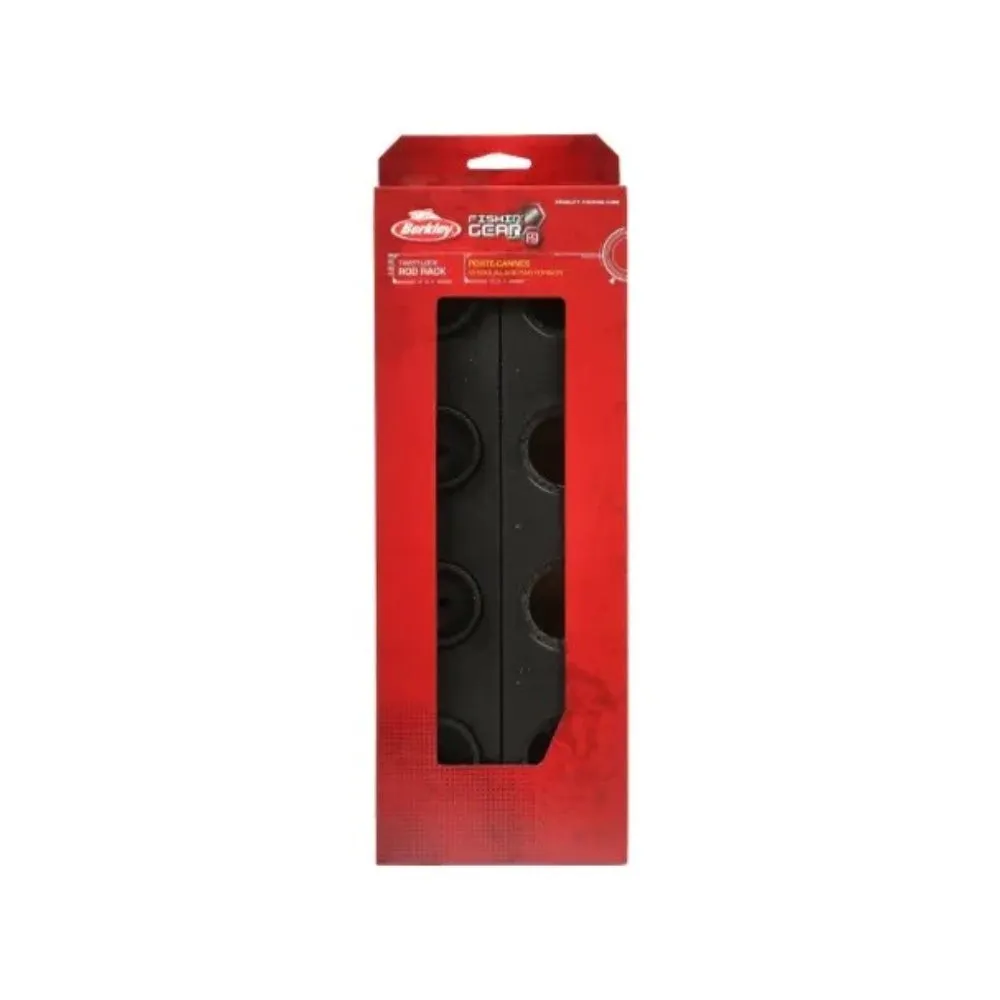 Berkley Twist Lock Rod Rack