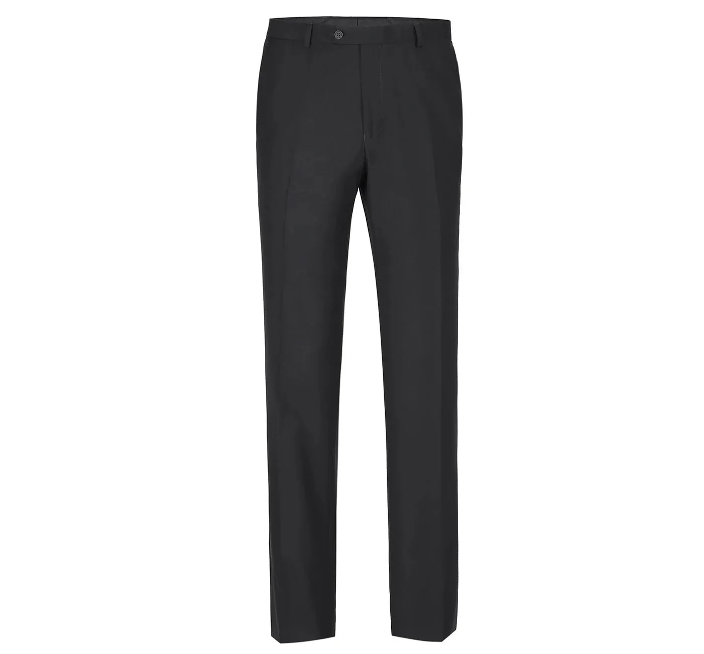 Berk's Prestige Suit Black