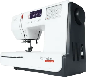 bernette b38 Sewing Machine
