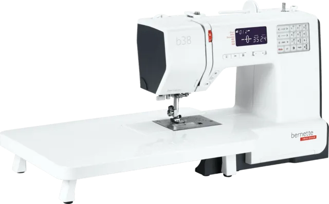 bernette b38 Sewing Machine
