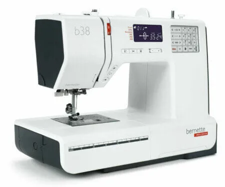 bernette b38 Sewing Machine
