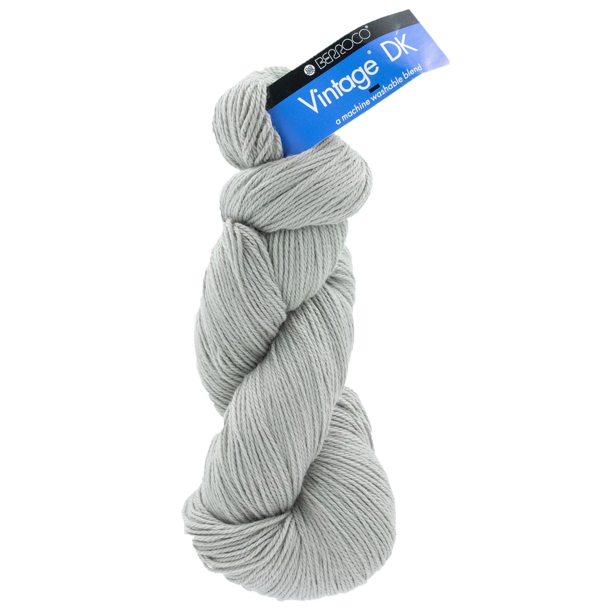 Berroco Vintage DK Yarn - 2116 Dove