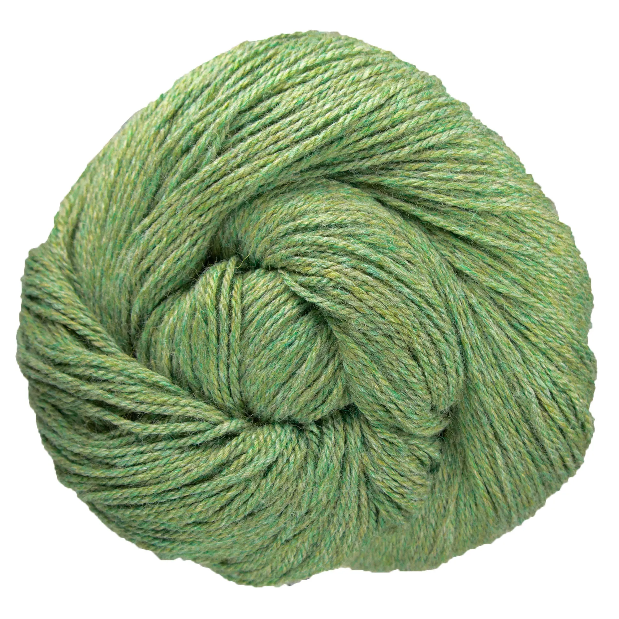 Berroco Vintage DK Yarn - 21195 Okra