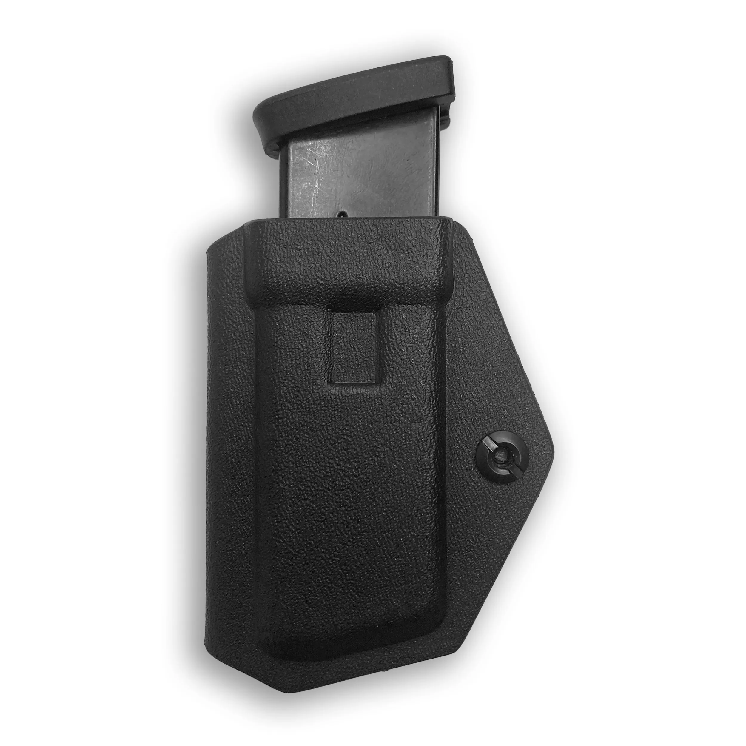 Bersa BP9CC Kydex Concealed Carry IWB Magazine Carrier / Holster
