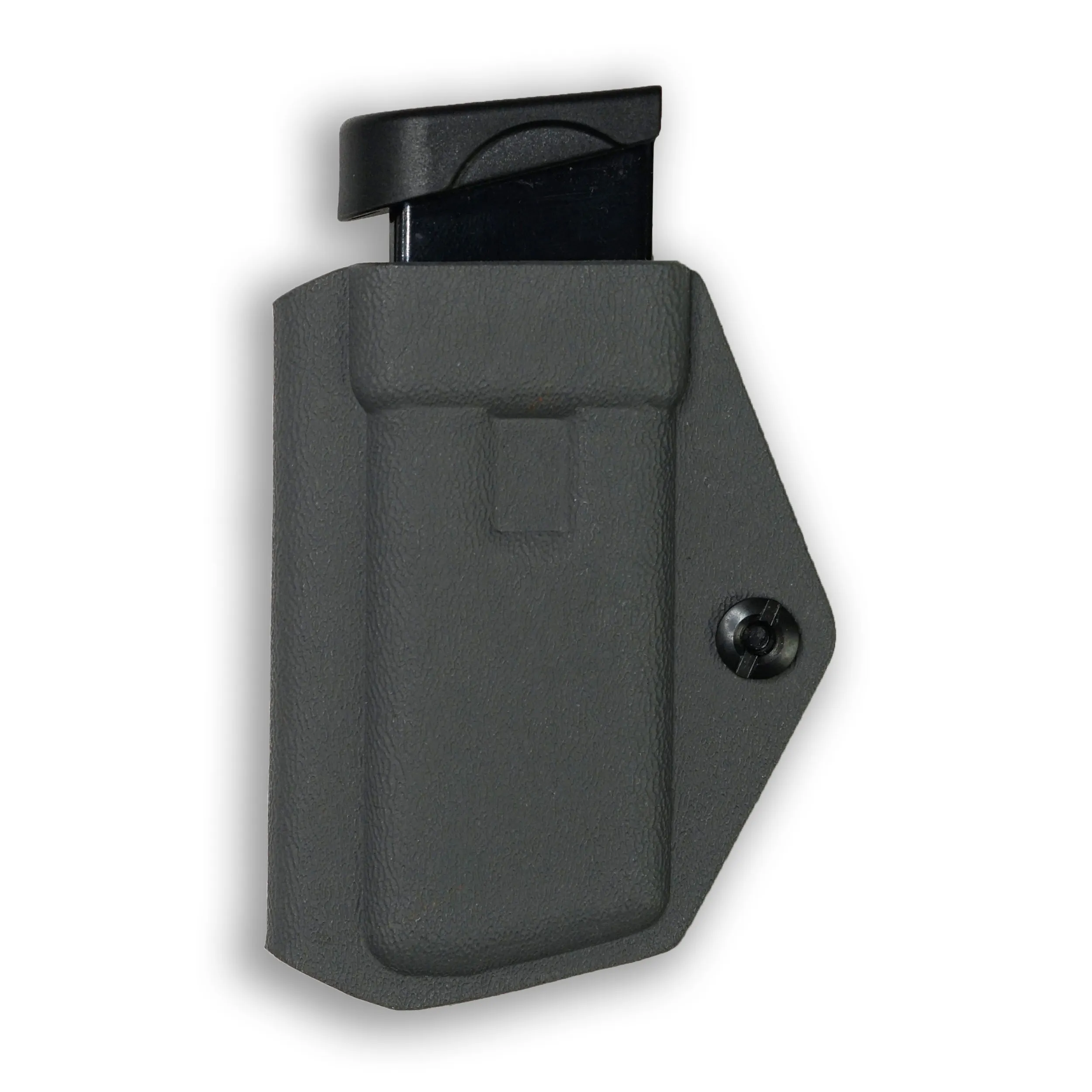 Bersa BP9CC Kydex Concealed Carry IWB Magazine Carrier / Holster