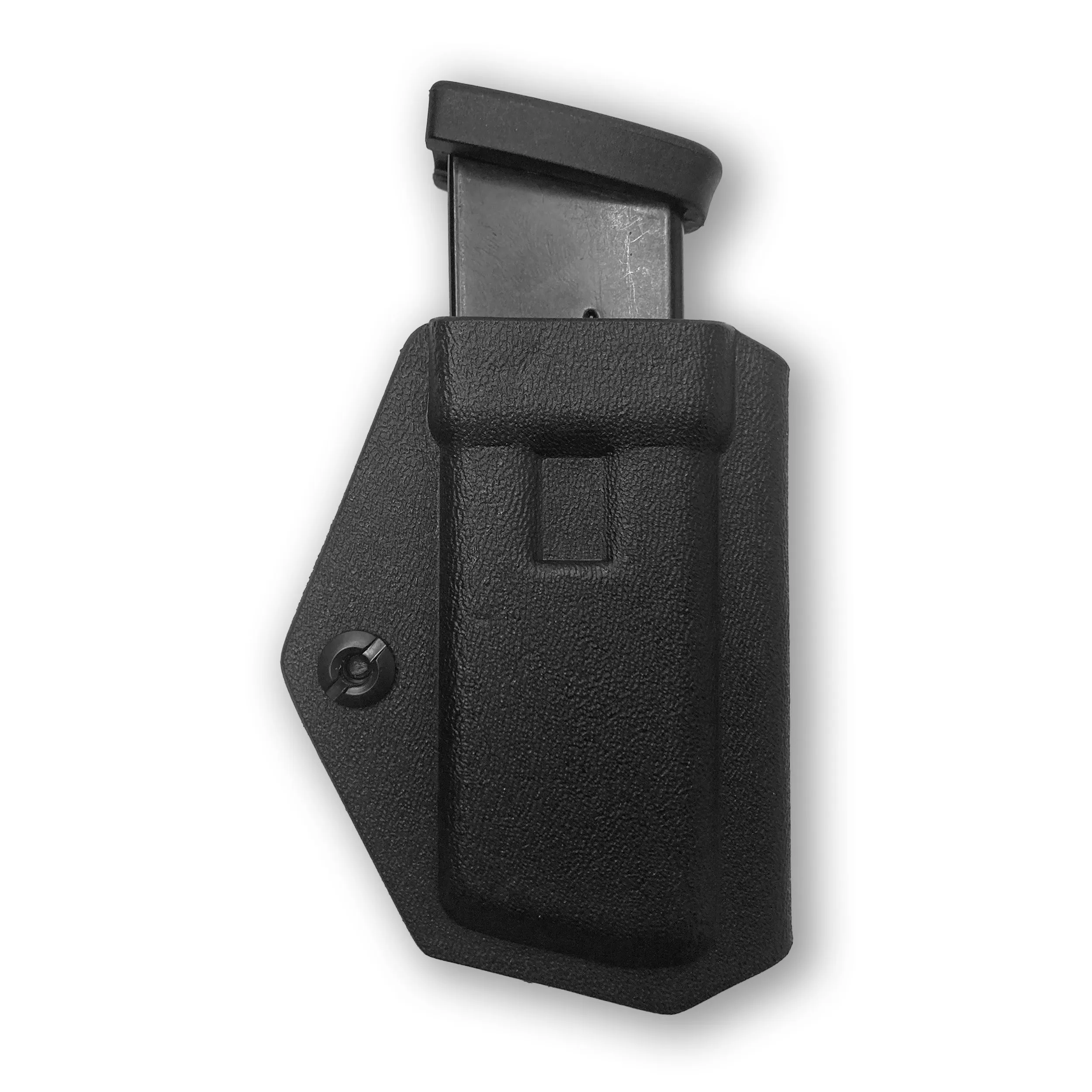 Bersa BP9CC Kydex Concealed Carry IWB Magazine Carrier / Holster