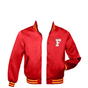 Best Fallbrook High School Bomber Jacket