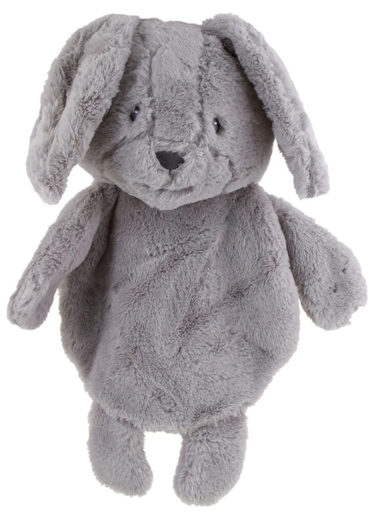 Best Friend Snowy dog plush toy