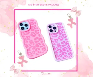 Bestie iPhone 16 Pro-Max Package 👯‍♀️