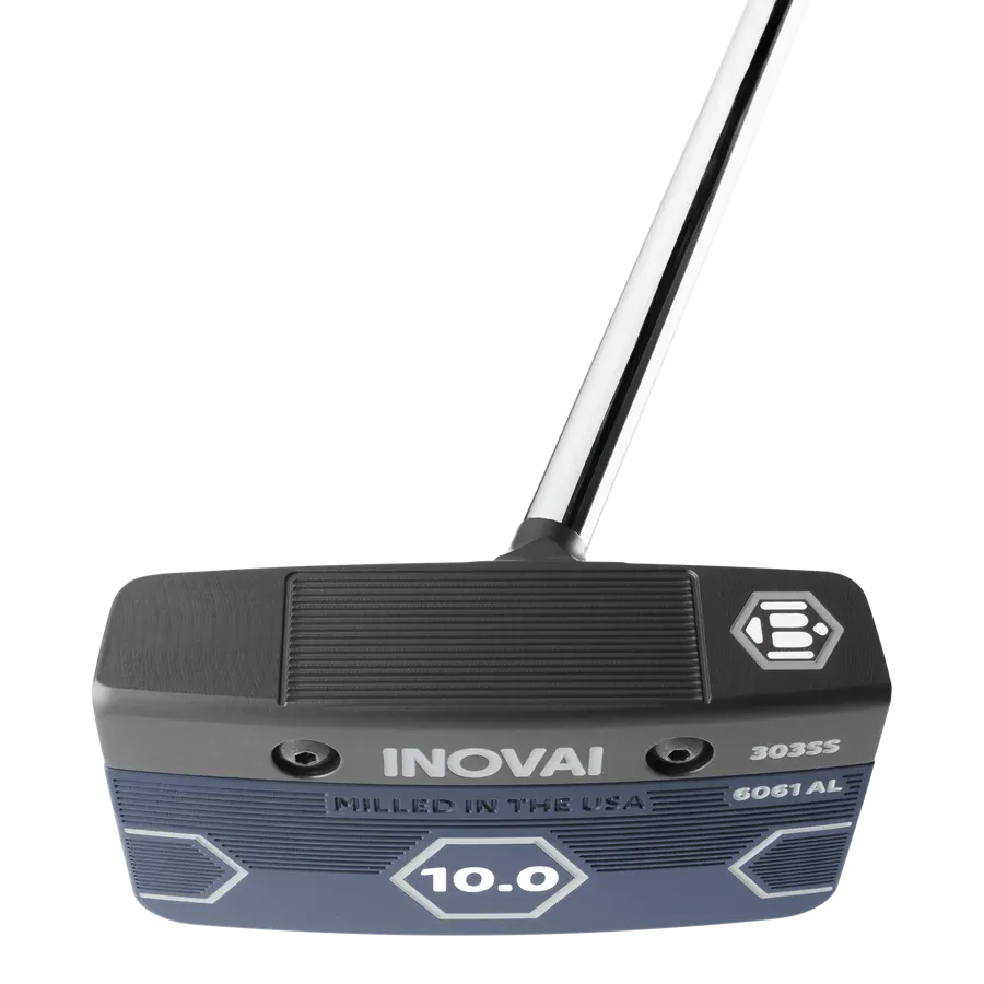 Bettinardi INOVAI 10.0 Center Shaft Putter