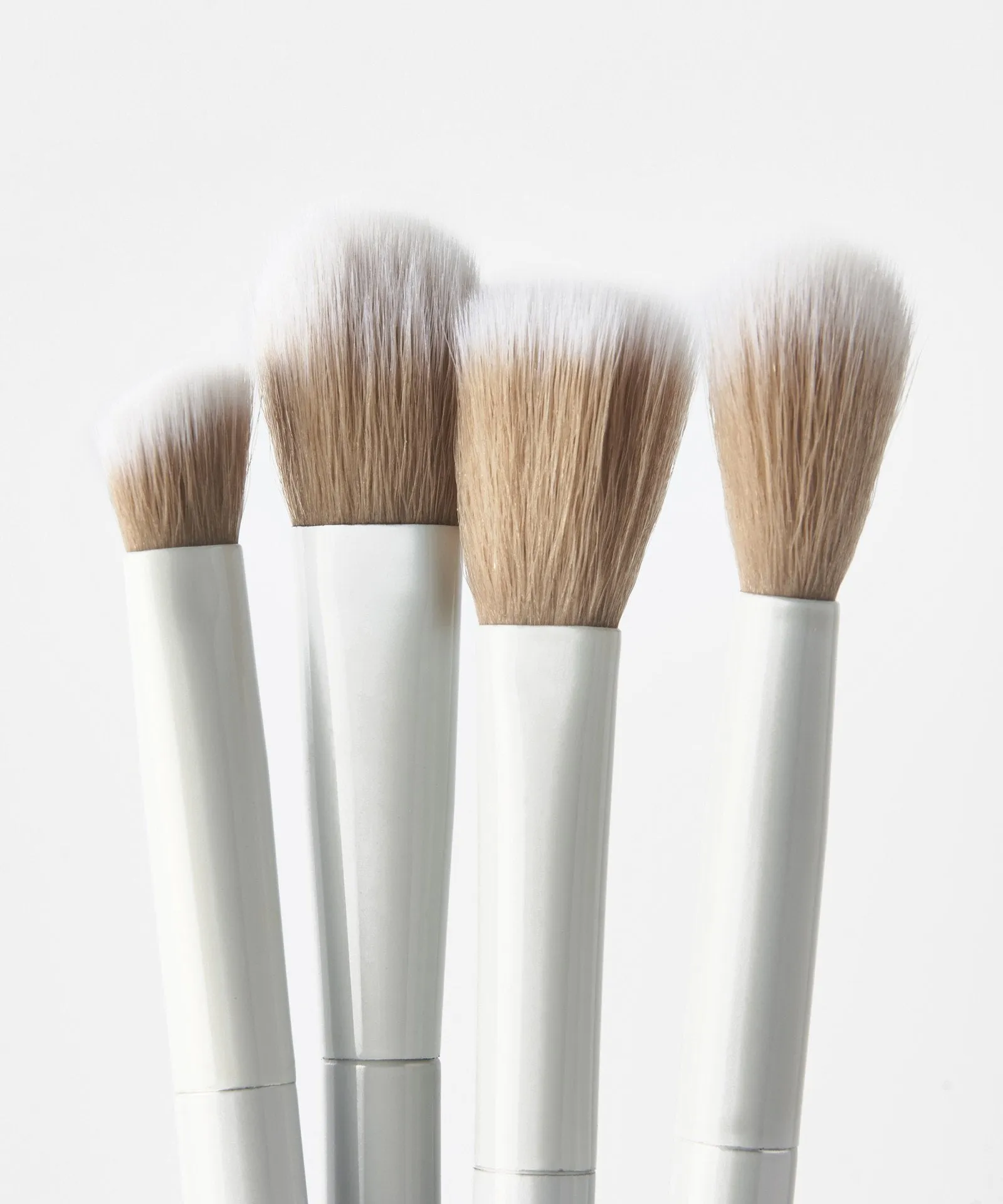BH Cosmetics Highlighting Essentials 7 Piece Brush Set