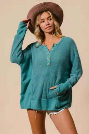 Quarter-Zip Tops