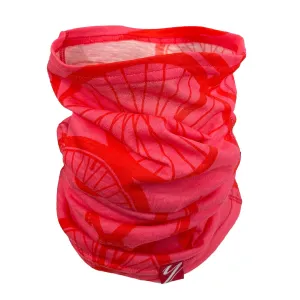 Bicycle Merino Scarf