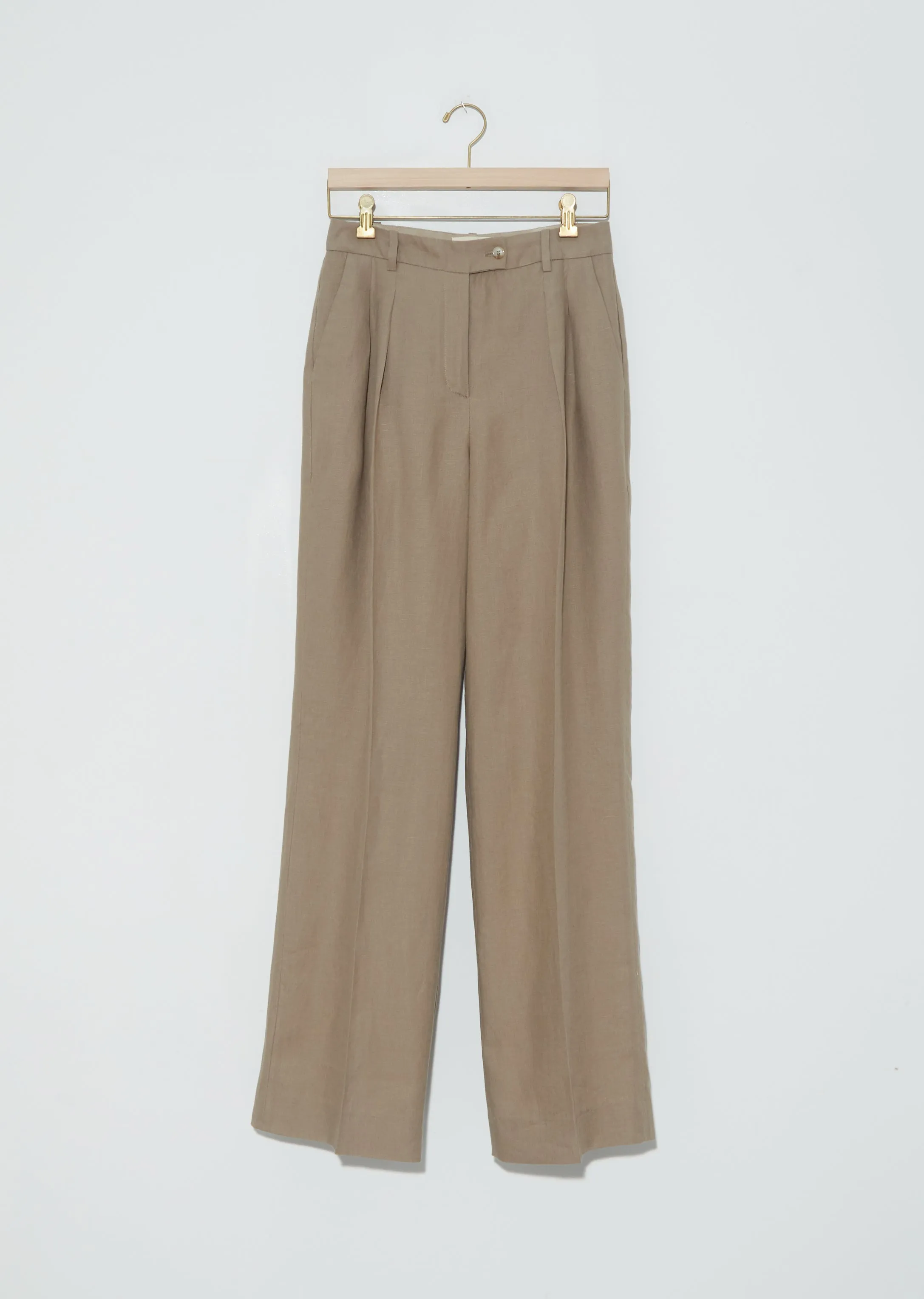 Bidong Linen Pants